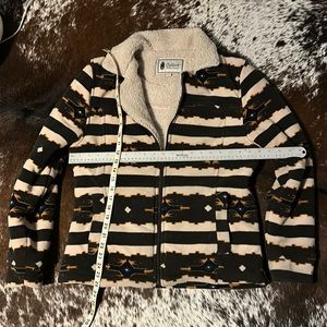 Outback trading Company super soft cozy jacket